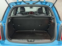 USED 2017 17 MINI HATCH 2.0 John Cooper Works 3dr CLICK+COLLECT / HOME DELIVERY