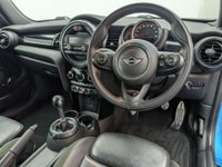 USED 2017 17 MINI HATCH 2.0 John Cooper Works 3dr CLICK+COLLECT / HOME DELIVERY