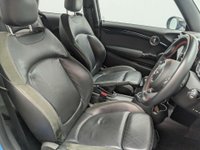 USED 2017 17 MINI HATCH 2.0 John Cooper Works 3dr CLICK+COLLECT / HOME DELIVERY