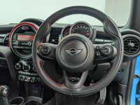 USED 2017 17 MINI HATCH 2.0 John Cooper Works 3dr CLICK+COLLECT / HOME DELIVERY