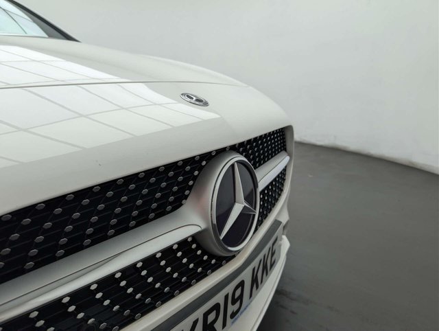 USED 2019 19 MERCEDES-BENZ A-CLASS 2.0 A 220 AMG Line Premium+ Auto 5dr CLICK+COLLECT / HOME DELIVERY