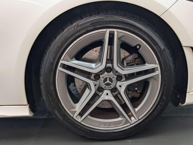 USED 2019 19 MERCEDES-BENZ A-CLASS 2.0 A 220 AMG Line Premium+ Auto 5dr CLICK+COLLECT / HOME DELIVERY