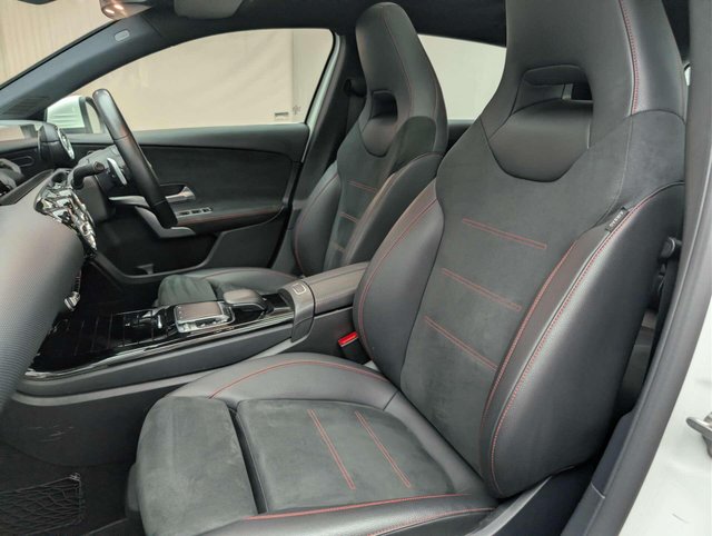 USED 2019 19 MERCEDES-BENZ A-CLASS 2.0 A 220 AMG Line Premium+ Auto 5dr CLICK+COLLECT / HOME DELIVERY