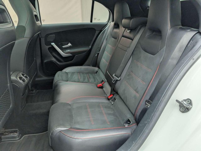 USED 2019 19 MERCEDES-BENZ A-CLASS 2.0 A 220 AMG Line Premium+ Auto 5dr CLICK+COLLECT / HOME DELIVERY