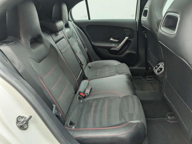 USED 2019 19 MERCEDES-BENZ A-CLASS 2.0 A 220 AMG Line Premium+ Auto 5dr CLICK+COLLECT / HOME DELIVERY