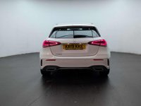 USED 2019 19 MERCEDES-BENZ A-CLASS 2.0 A 220 AMG Line Premium+ Auto 5dr CLICK+COLLECT / HOME DELIVERY