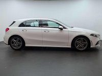 USED 2019 19 MERCEDES-BENZ A-CLASS 2.0 A 220 AMG Line Premium+ Auto 5dr CLICK+COLLECT / HOME DELIVERY
