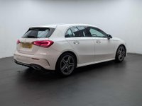 USED 2019 19 MERCEDES-BENZ A-CLASS 2.0 A 220 AMG Line Premium+ Auto 5dr CLICK+COLLECT / HOME DELIVERY