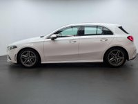 USED 2019 19 MERCEDES-BENZ A-CLASS 2.0 A 220 AMG Line Premium+ Auto 5dr CLICK+COLLECT / HOME DELIVERY