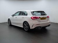 USED 2019 19 MERCEDES-BENZ A-CLASS 2.0 A 220 AMG Line Premium+ Auto 5dr CLICK+COLLECT / HOME DELIVERY