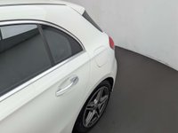 USED 2019 19 MERCEDES-BENZ A-CLASS 2.0 A 220 AMG Line Premium+ Auto 5dr CLICK+COLLECT / HOME DELIVERY