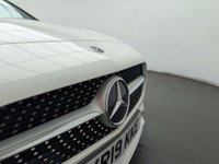 USED 2019 19 MERCEDES-BENZ A-CLASS 2.0 A 220 AMG Line Premium+ Auto 5dr CLICK+COLLECT / HOME DELIVERY