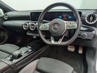 USED 2019 19 MERCEDES-BENZ A-CLASS 2.0 A 220 AMG Line Premium+ Auto 5dr CLICK+COLLECT / HOME DELIVERY