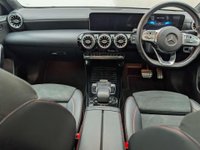 USED 2019 19 MERCEDES-BENZ A-CLASS 2.0 A 220 AMG Line Premium+ Auto 5dr CLICK+COLLECT / HOME DELIVERY
