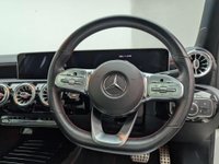 USED 2019 19 MERCEDES-BENZ A-CLASS 2.0 A 220 AMG Line Premium+ Auto 5dr CLICK+COLLECT / HOME DELIVERY