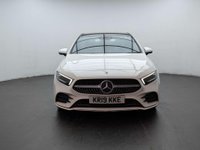 USED 2019 19 MERCEDES-BENZ A-CLASS 2.0 A 220 AMG Line Premium+ Auto 5dr CLICK+COLLECT / HOME DELIVERY