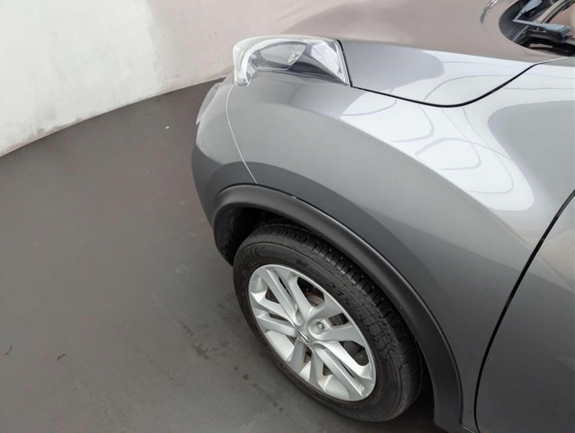 USED 2018 18 NISSAN JUKE 1.6 Juke N-Connecta CVT 5dr CLICK+COLLECT / HOME DELIVERY