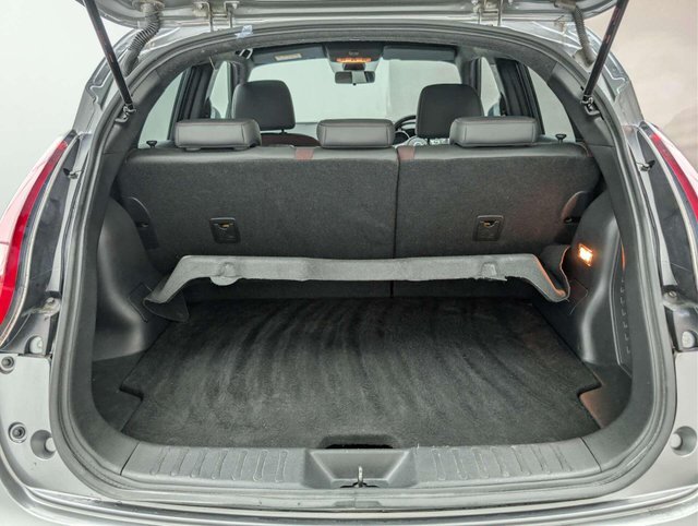 USED 2018 18 NISSAN JUKE 1.6 Juke N-Connecta CVT 5dr CLICK+COLLECT / HOME DELIVERY