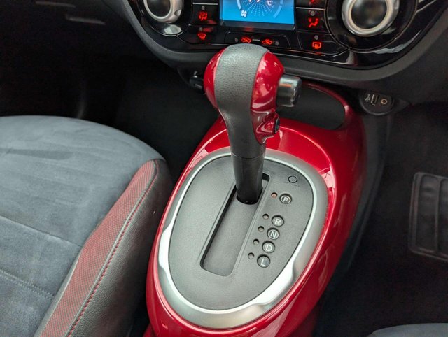 USED 2018 18 NISSAN JUKE 1.6 Juke N-Connecta CVT 5dr CLICK+COLLECT / HOME DELIVERY