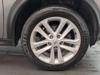USED 2018 18 NISSAN JUKE 1.6 Juke N-Connecta CVT 5dr CLICK+COLLECT / HOME DELIVERY
