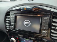 USED 2018 18 NISSAN JUKE 1.6 Juke N-Connecta CVT 5dr CLICK+COLLECT / HOME DELIVERY