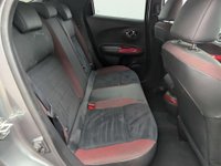 USED 2018 18 NISSAN JUKE 1.6 Juke N-Connecta CVT 5dr CLICK+COLLECT / HOME DELIVERY