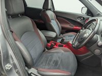 USED 2018 18 NISSAN JUKE 1.6 Juke N-Connecta CVT 5dr CLICK+COLLECT / HOME DELIVERY