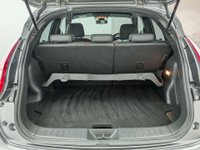 USED 2018 18 NISSAN JUKE 1.6 Juke N-Connecta CVT 5dr CLICK+COLLECT / HOME DELIVERY