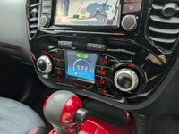 USED 2018 18 NISSAN JUKE 1.6 Juke N-Connecta CVT 5dr CLICK+COLLECT / HOME DELIVERY