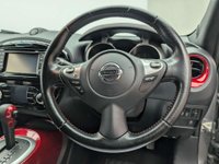 USED 2018 18 NISSAN JUKE 1.6 Juke N-Connecta CVT 5dr CLICK+COLLECT / HOME DELIVERY