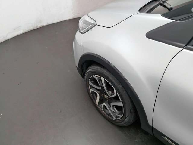 USED 2018 68 RENAULT CAPTUR 0.9 Captur Iconic TCe 5dr CLICK+COLLECT / HOME DELIVERY