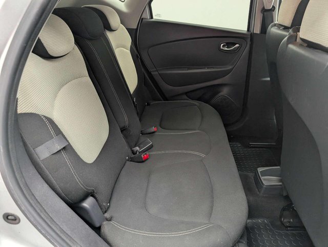 USED 2018 68 RENAULT CAPTUR 0.9 Captur Iconic TCe 5dr CLICK+COLLECT / HOME DELIVERY