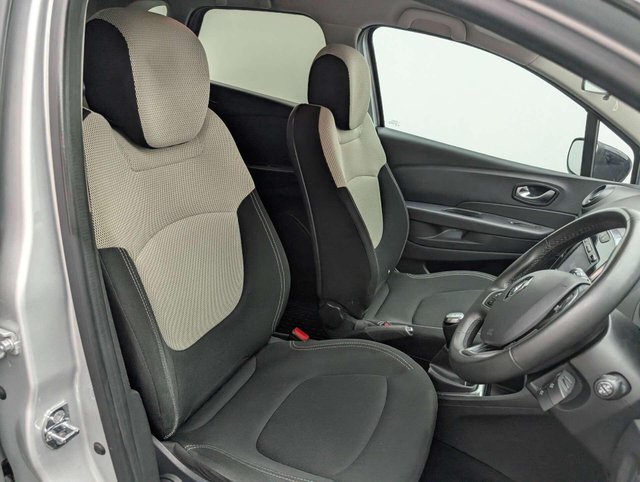 USED 2018 68 RENAULT CAPTUR 0.9 Captur Iconic TCe 5dr CLICK+COLLECT / HOME DELIVERY