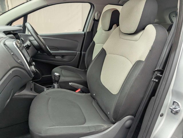 USED 2018 68 RENAULT CAPTUR 0.9 Captur Iconic TCe 5dr CLICK+COLLECT / HOME DELIVERY