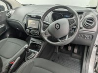USED 2018 68 RENAULT CAPTUR 0.9 Captur Iconic TCe 5dr CLICK+COLLECT / HOME DELIVERY