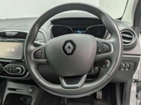 USED 2018 68 RENAULT CAPTUR 0.9 Captur Iconic TCe 5dr CLICK+COLLECT / HOME DELIVERY