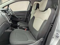 USED 2018 68 RENAULT CAPTUR 0.9 Captur Iconic TCe 5dr CLICK+COLLECT / HOME DELIVERY