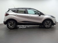 USED 2018 68 RENAULT CAPTUR 0.9 Captur Iconic TCe 5dr CLICK+COLLECT / HOME DELIVERY