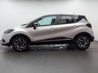 USED 2018 68 RENAULT CAPTUR 0.9 Captur Iconic TCe 5dr CLICK+COLLECT / HOME DELIVERY