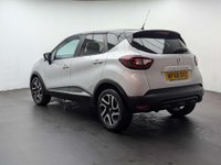 USED 2018 68 RENAULT CAPTUR 0.9 Captur Iconic TCe 5dr CLICK+COLLECT / HOME DELIVERY