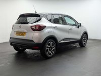 USED 2018 68 RENAULT CAPTUR 0.9 Captur Iconic TCe 5dr CLICK+COLLECT / HOME DELIVERY