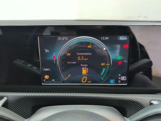 USED 2019 19 MERCEDES-BENZ A-CLASS 1.3 A 180 AMG Line Auto 5dr CLICK+COLLECT / HOME DELIVERY