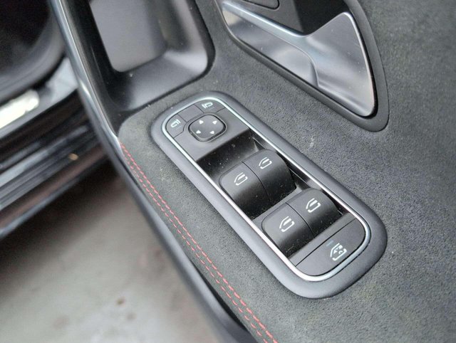 USED 2019 19 MERCEDES-BENZ A-CLASS 1.3 A 180 AMG Line Auto 5dr CLICK+COLLECT / HOME DELIVERY