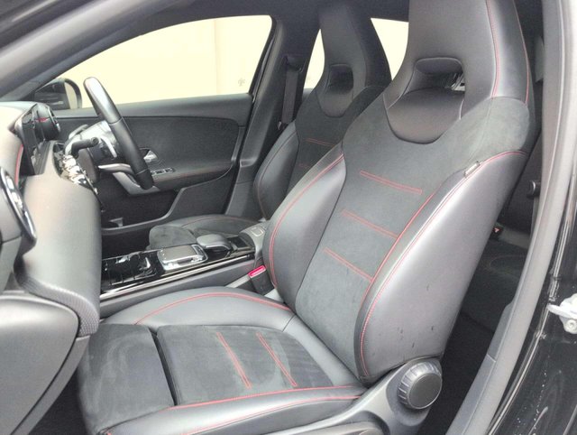 USED 2019 19 MERCEDES-BENZ A-CLASS 1.3 A 180 AMG Line Auto 5dr CLICK+COLLECT / HOME DELIVERY