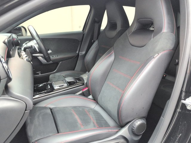 USED 2019 19 MERCEDES-BENZ A-CLASS 1.3 A 180 AMG Line Auto 5dr CLICK+COLLECT / HOME DELIVERY