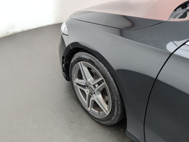 USED 2019 19 MERCEDES-BENZ A-CLASS 1.3 A 180 AMG Line Auto 5dr CLICK+COLLECT / HOME DELIVERY