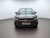 USED 2019 19 MERCEDES-BENZ A-CLASS 1.3 A 180 AMG Line Auto 5dr CLICK+COLLECT / HOME DELIVERY