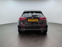 USED 2019 19 MERCEDES-BENZ A-CLASS 1.3 A 180 AMG Line Auto 5dr CLICK+COLLECT / HOME DELIVERY