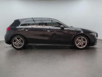 USED 2019 19 MERCEDES-BENZ A-CLASS 1.3 A 180 AMG Line Auto 5dr CLICK+COLLECT / HOME DELIVERY