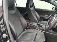 USED 2019 19 MERCEDES-BENZ A-CLASS 1.3 A 180 AMG Line Auto 5dr CLICK+COLLECT / HOME DELIVERY